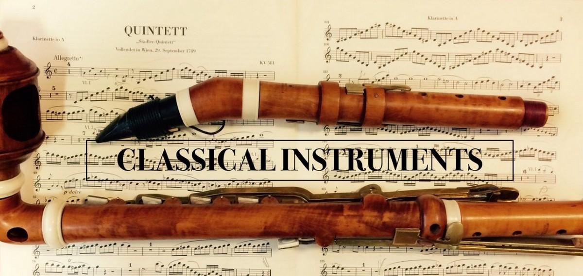 Classical Instruments