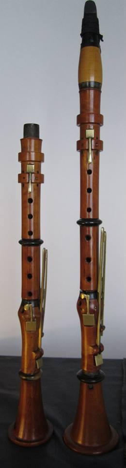Classical Clarinets 2