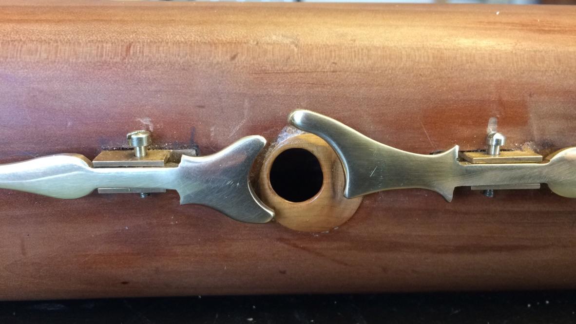 Baroque Instruments 5