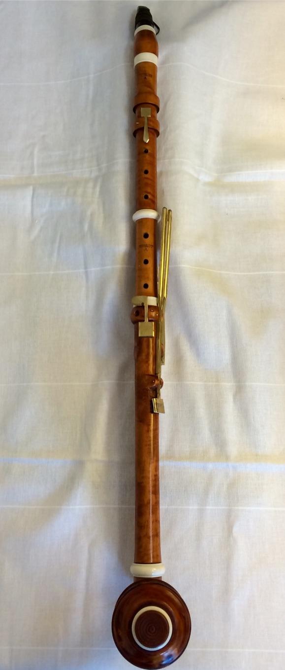Classical Clarinets 4