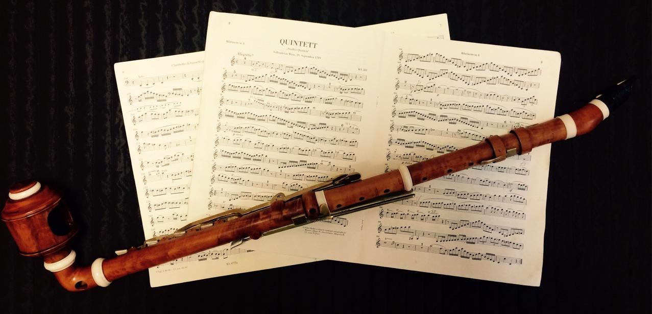 Classical Clarinets 5