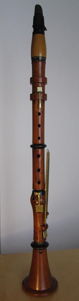 Classical Clarinets 6